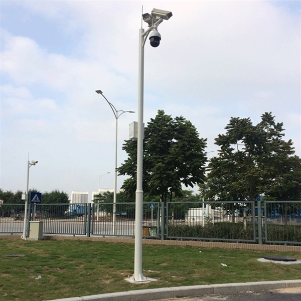 阿克苏道路监控杆-LB-05