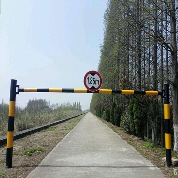 阿克苏道路限高杆-LB-04