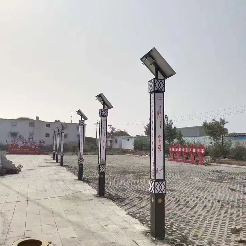 阿克苏景观灯安装