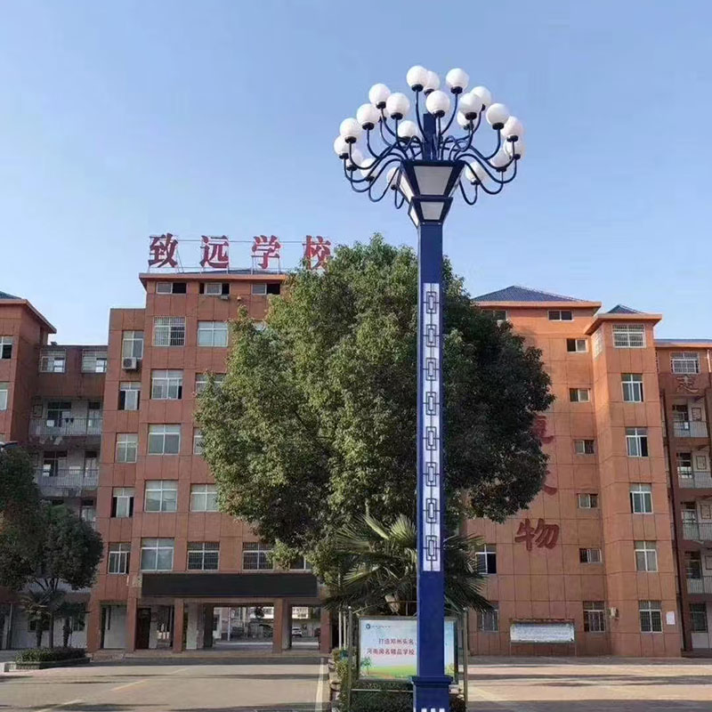 阿克苏中华灯生产厂家