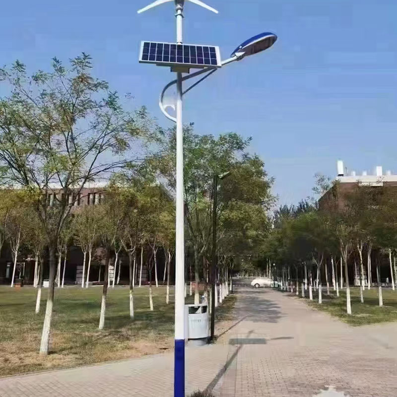 阿克苏太阳能路灯批发