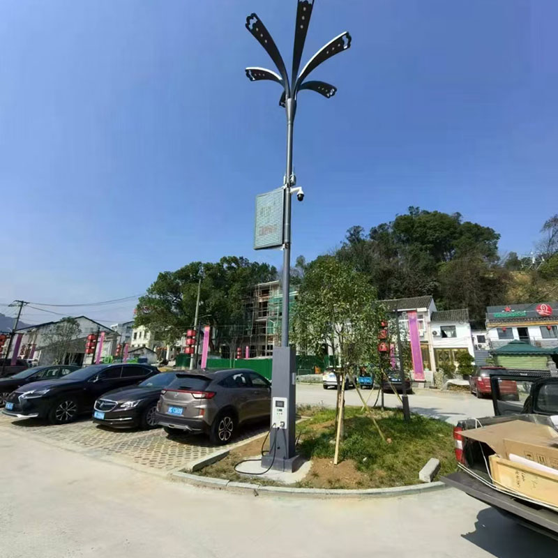 阿克苏太阳能路灯安装价格