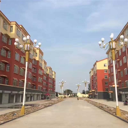 阿克苏中华灯批发