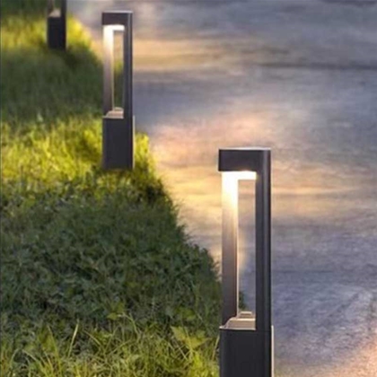 阿克苏景观灯生产厂家