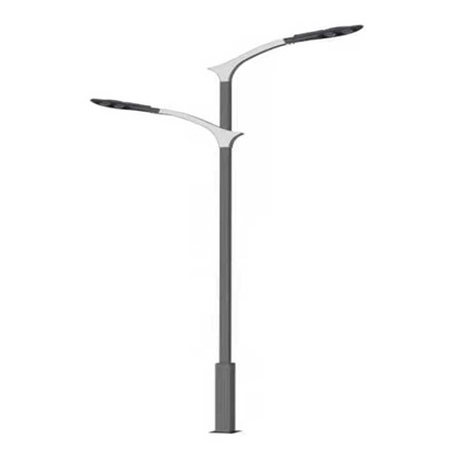 阿克苏一体化路灯生产厂家