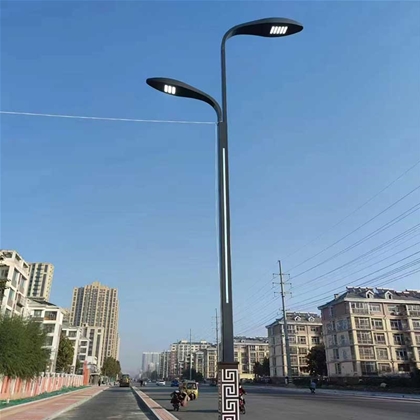 阿克苏一体化路灯批发