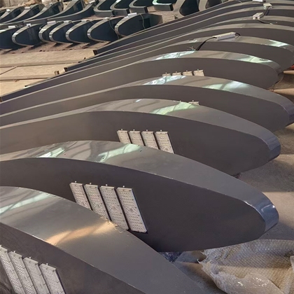 阿克苏一体化路灯批发