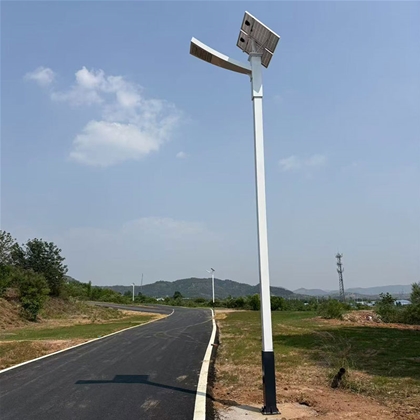 阿克苏太阳能路灯