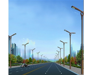 阿克苏太阳能路灯-LB-18