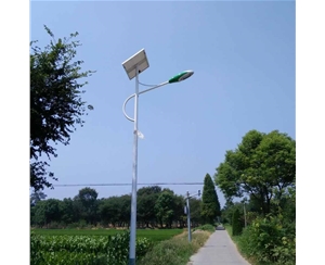 阿克苏太阳能路灯-LB-09