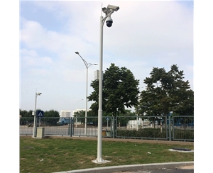 阿克苏道路监控杆-LB-05