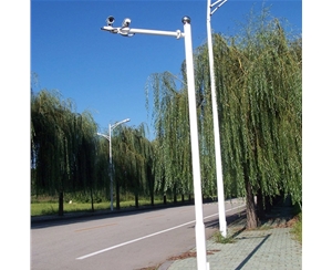 阿克苏监控杆-LB-01