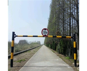 阿克苏道路限高杆-LB-04