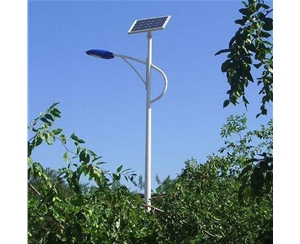 阿克苏太阳能路灯-LB-16