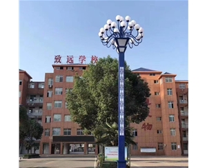 阿克苏中华灯生产厂家