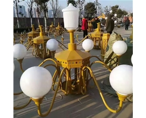 阿克苏中华灯价格
