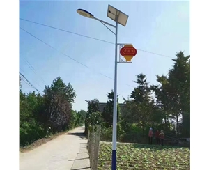 阿克苏一体化太阳能路灯哪家好