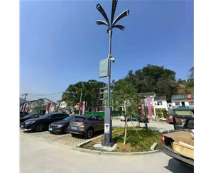 阿克苏太阳能路灯安装价格