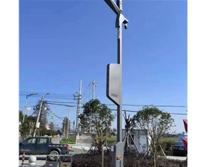阿克苏太阳能路灯厂家