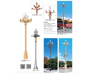 阿克苏中华灯定制