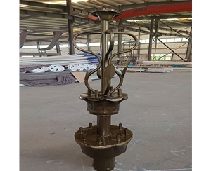 阿克苏中华灯厂家